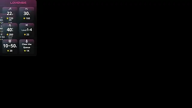 lovetoalwayscum online show from 22, 9, 2025