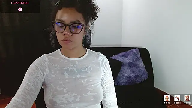 Canela s1 online show from 22, 4, 2026