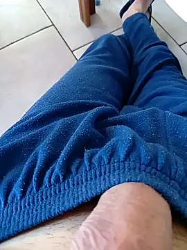 bemmagrinho36 online show from 18, 4, 2026