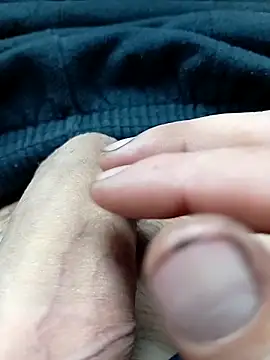 bemmagrinho36 online show from 23, 4, 2026