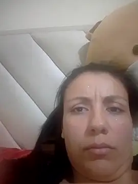 MargarettCooper online show from 16, 10, 2025