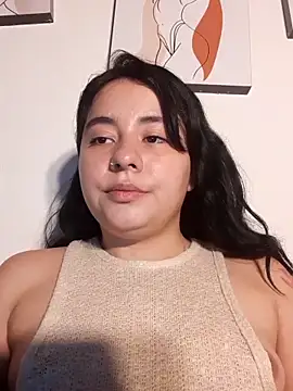 Yuli-27 online show from 11, 10, 2025