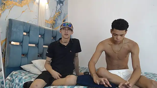 PRETTY FEM online show from 7, 1, 2026