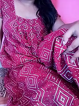 Aaradhya Sharma online show from 23, 10, 2025