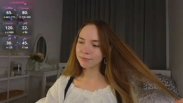 CarollSmithh online show from 20, 9, 2025