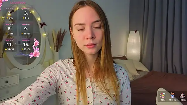 CarollSmithh online show from 17, 1, 2026