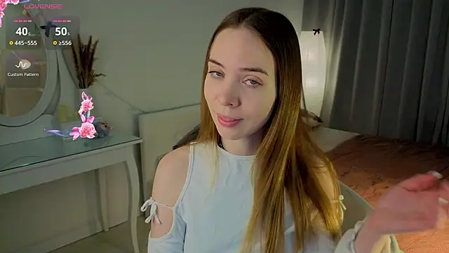 CarollSmithh online show from 23, 2, 2026