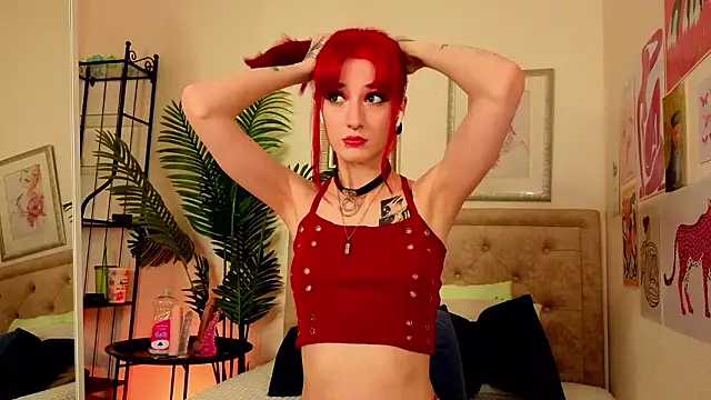 GinaSpicey online show from 16, 1, 2026