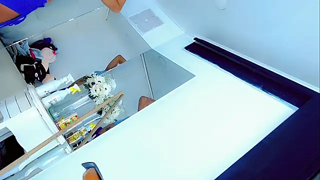 KatyuscaSubmissive online show from 16, 10, 2025