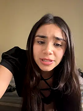 Ariovalle online show from 18, 12, 2025