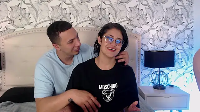 Luna Noire1 online show from 4, 3, 2026