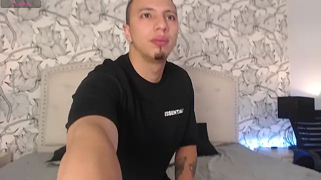 Luna Noire1 online show from 21, 4, 2026