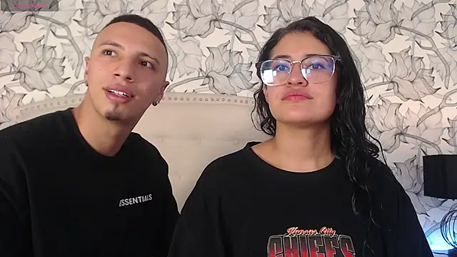 Luna Noire1 online show from 25, 4, 2026