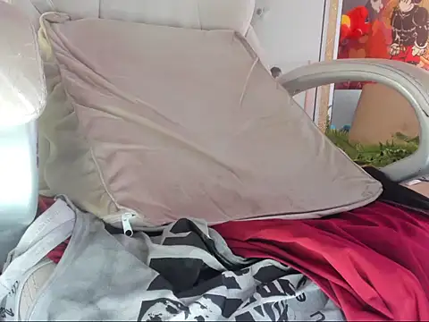 Snapshot of mila_dash chatting on 25, 9, 2025 mila dash online show from 25, 9, 2025