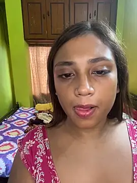 goodvibesonly44445 online show from 21, 9, 2025