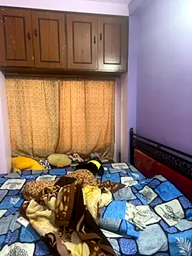 goodvibesonly44445 online show from 19, 10, 2025