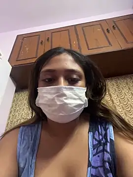 goodvibesonly44445 online show from 6, 3, 2026