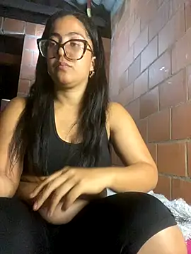 Jessyivonne online show from 19, 9, 2025