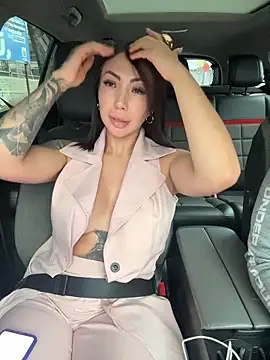 Sarahlove 90 online show from 27, 9, 2025