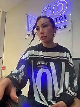 Sarahlove 90 online show from 17, 1, 2026