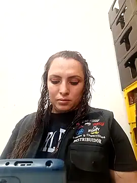 VERONICA  03 online show from 28, 10, 2025