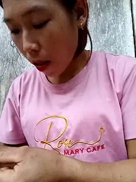 Ngocmi909 online show from 6, 10, 2025