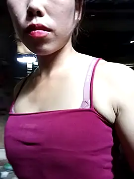 Ngocmi909 online show from 17, 10, 2025