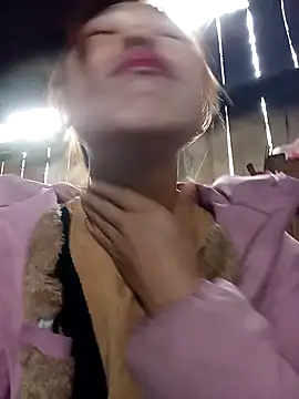 Ngocmi909 online show from 20, 11, 2025