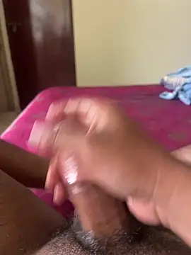 aliahmed98770 online show from 16, 10, 2025