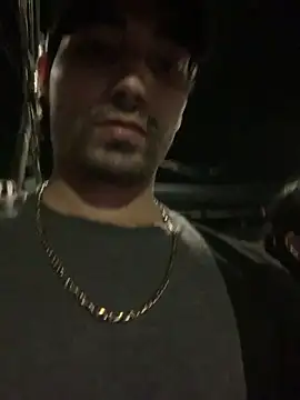 Deymon0777 online show from 10, 3, 2026