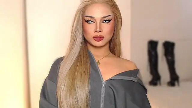 MissRumi Hunter online show from 25, 9, 2025