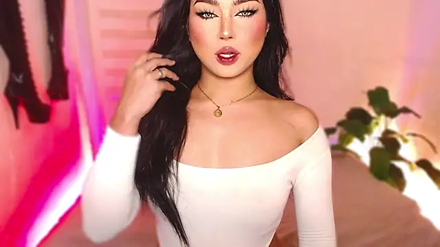 MissRumi Hunter online show from 3, 2, 2026