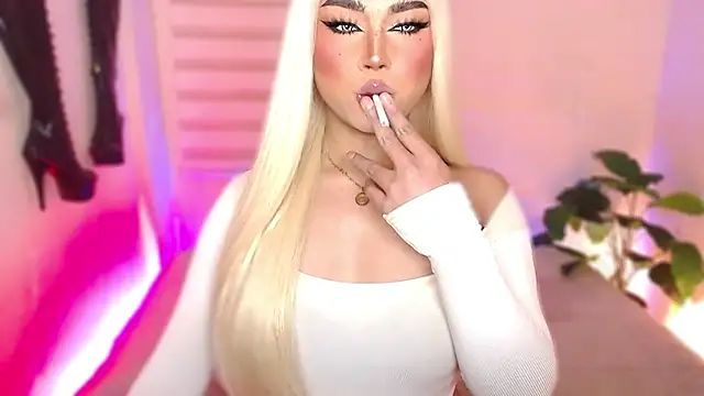 MissRumi Hunter online show from 10, 2, 2026