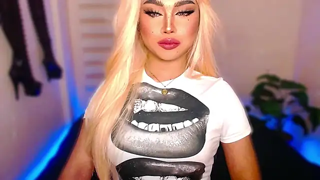 MissRumi Hunter online show from 19, 2, 2026