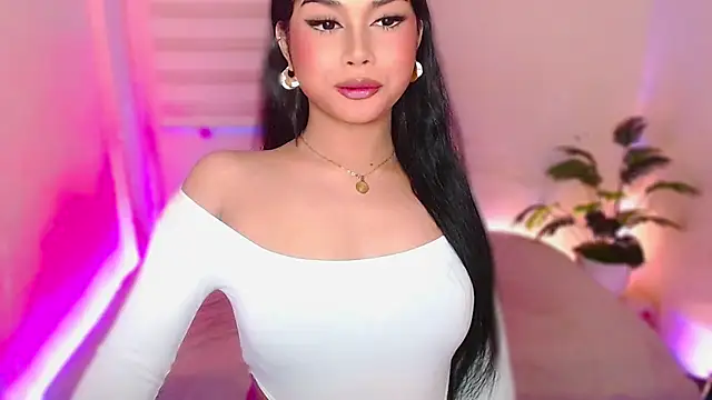 MissRumi Hunter online show from 8, 5, 2026