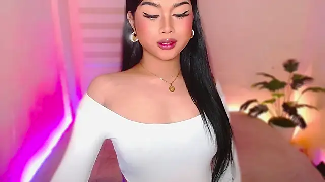 MissRumi Hunter online show from 9, 5, 2026