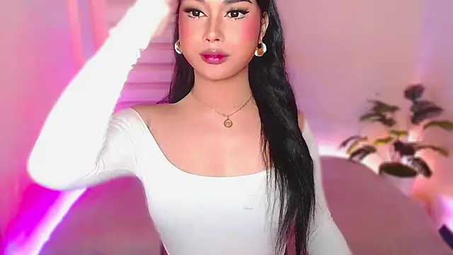 MissRumi Hunter online show from 11, 5, 2026
