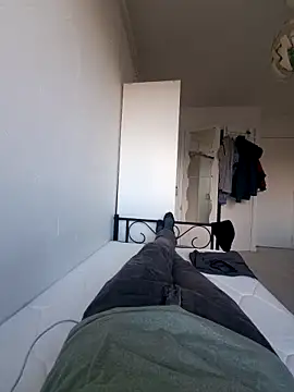 Devran464354 online show from 1, 12, 2025