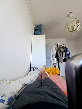 Devran464354 online show from 2, 2, 2026