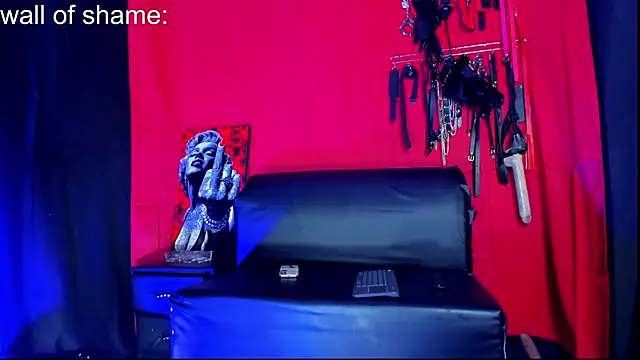 ArtemisaStone online show from 24, 3, 2026