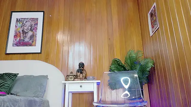 Zafiro Gem  online show from 5, 3, 2026