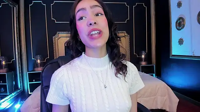 aitana johns online show from 24, 11, 2025