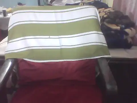 yourdesire069 online show from 27, 4, 2026