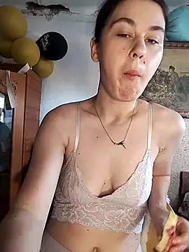 Snapshot of ToryTayler chatting on 2, 7, 2026 ToryTayler online show from 2, 7, 2026
