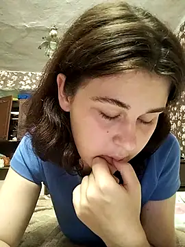 Snapshot of ToryTayler chatting on 1, 8, 2026 ToryTayler online show from 1, 8, 2026