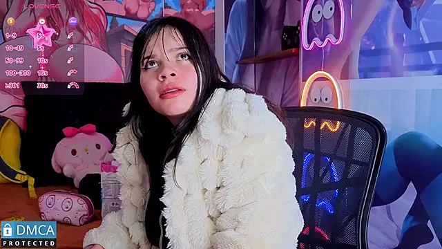 CandyKane06  online show from 5, 11, 2025