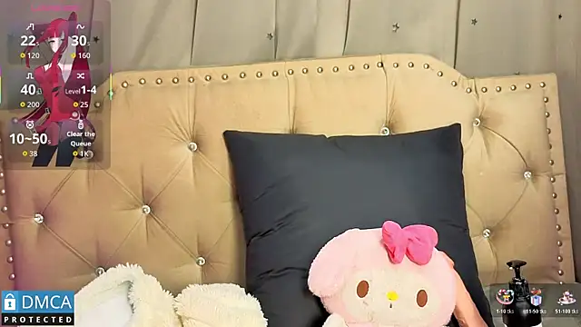 CandyKane06  online show from 11, 2, 2026