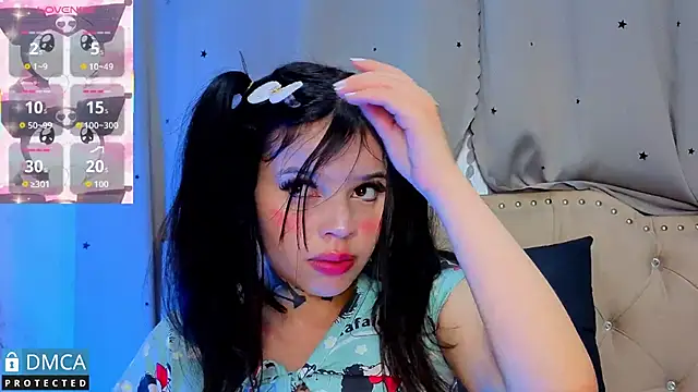 CandyKane06  online show from 11, 3, 2026