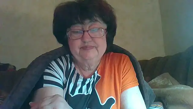 MilaSky5303 online show from 3, 10, 2025