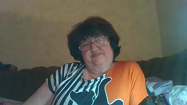 MilaSky5303 online show from 4, 10, 2025